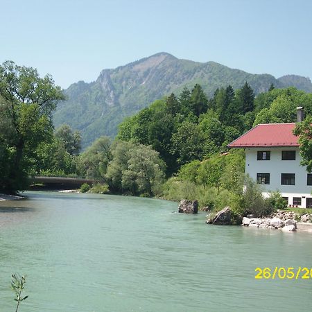 Gasthof Prinzregent Superior Marquartstein Luaran gambar