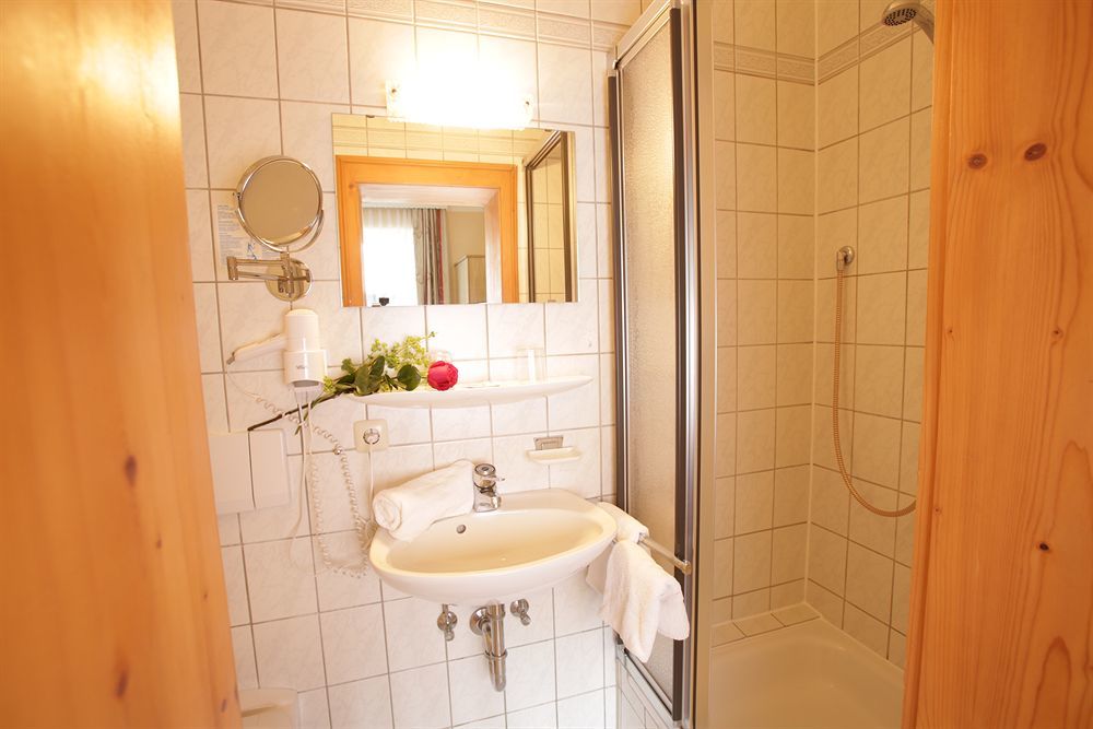 Gasthof Prinzregent Superior Marquartstein Luaran gambar