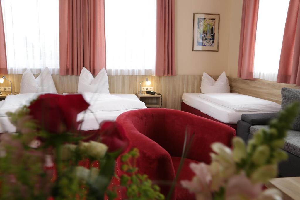 Gasthof Prinzregent Superior Marquartstein Bilik gambar